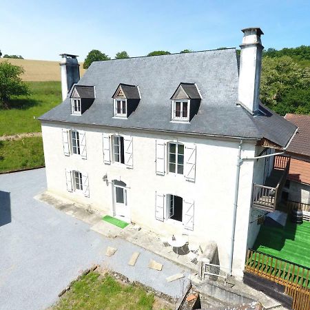 Domaine Lacay Beyrie-en-Bearn 외부 사진