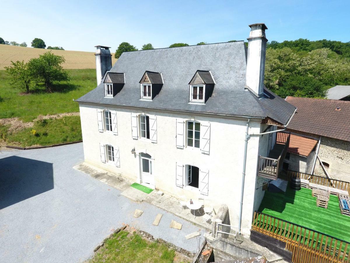 Domaine Lacay Beyrie-en-Bearn 외부 사진