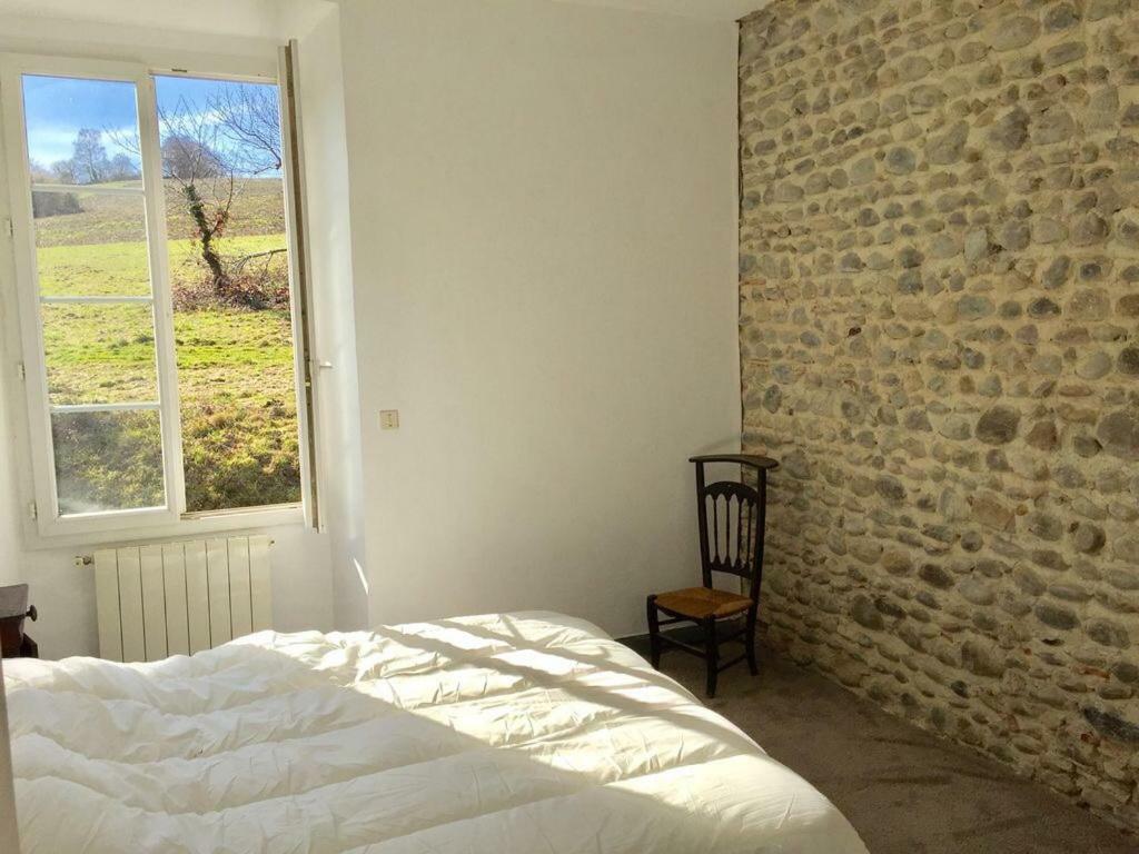 Domaine Lacay Beyrie-en-Bearn 외부 사진